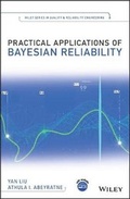 Cover: Practical Applications of Bayesian Reliability - Wiley