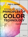 Cover: Billmeyer and Saltzman's Principles of Color Technology, 4th Edition - Wiley
