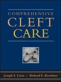 Cover: Comprehensive Cleft Care - McGraw-Hill Medical