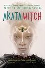 Cover: Akata Witch - Viking Books for Young Readers