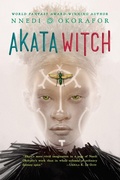 Cover: Akata Witch - Viking Books for Young Readers