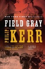 Cover: Field Gray - G.P. Putnam's Sons