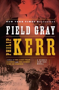 Enlarge image Cover: Field Gray - G.P. Putnam's Sons