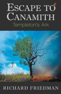 Enlarge image Cover: Escape to Canamith - Kinsman Press