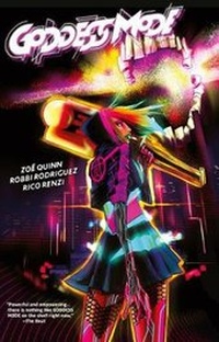Enlarge image Cover: Goddess Mode Volume 1 - Vertigo