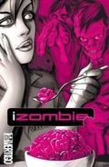 Cover: iZombie Book One - Vertigo