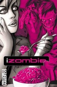 Enlarge image Cover: iZombie Book One - Vertigo
