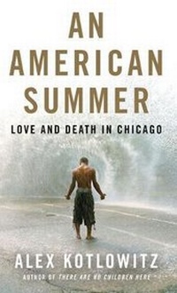 Enlarge image Cover: An American Summer - Thorndike Press Large Print