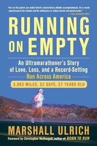 Abbildung von: Running on Empty - Avery