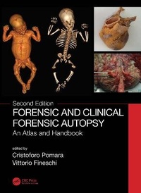 Abbildung von: Forensic and Clinical Forensic Autopsy - CRC Press
