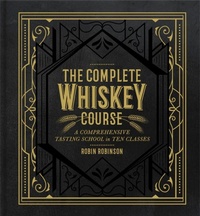 Abbildung von: The Complete Whiskey Course - Sterling