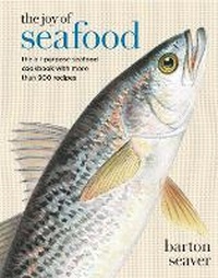 Enlarge image Cover: The Joy of Seafood - Sterling