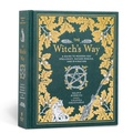 Cover: The Witch's Way - Sterling Ethos