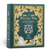 Enlarge image Cover: The Witch's Way - Sterling Ethos