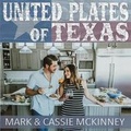 Cover: United Plates of Texas - Dog Ear Publishing