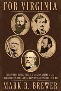 Enlarge image Cover: For Virginia - Dog Ear Publishing
