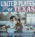 Cover: United Plates of Texas - Dog Ear Publishing