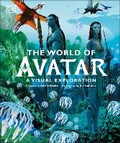 Cover: The World of Avatar - Dorling Kindersley