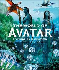 Enlarge image Cover: The World of Avatar - Dorling Kindersley