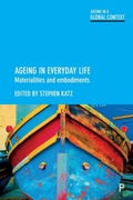 Cover: Ageing in Everyday Life - Policy Press