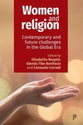 Cover: Women and Religion - Policy Press
