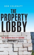 Cover: The Property Lobby - Policy Press