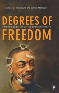Cover: Degrees of Freedom - Policy Press