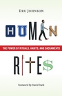Cover: Human Rites - Eerdmans
