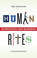 Cover: Human Rites - Eerdmans
