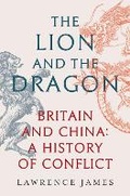 Cover: The Lion and the Dragon - Weidenfeld & Nicolson