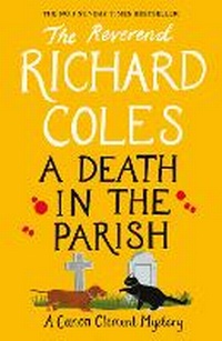Enlarge image Cover: A Death in the Parish - Weidenfeld & Nicolson