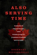 Bild: Also Serving Time - University of Toronto Press