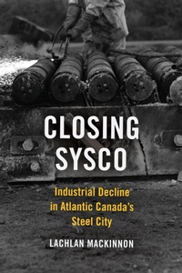 Enlarge image Cover: Closing Sysco - University of Toronto Press