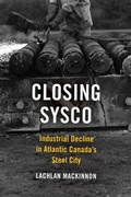 Cover: Closing Sysco - University of Toronto Press
