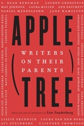 Cover: Apple, Tree - University of Nebraska Press