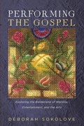 Cover: Performing the Gospel - Wipf & Stock Publishers