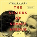Cover: The Sisters of Summit Avenue - SIMON & SCHUSTER AUDIO