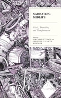 Cover: Narrating Midlife - Lexington Books