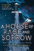 Cover: House of Rage and Sorrow - Sky Pony Press
