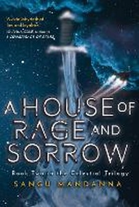 Enlarge image Cover: House of Rage and Sorrow - Sky Pony Press