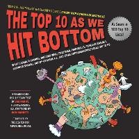 Enlarge image Cover: The Top 10 As We Hit Bottom - Sky Pony Press