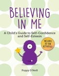 Cover: Believing in Me - Sky Pony