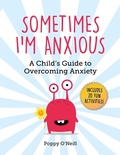 Cover: Sometimes I'm Anxious - Sky Pony