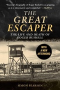 Cover: The Great Escaper - Skyhorse Publishing