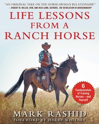 Abbildung von: Life Lessons from a Ranch Horse - Sky Pony Press