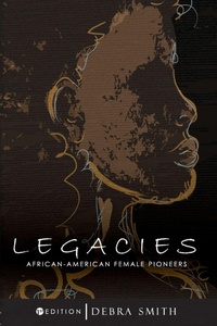 Enlarge image Cover: Legacies - Cognella, Inc