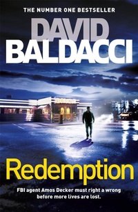 Abbildung von: Redemption - Pan Books