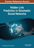 Cover: Hidden Link Prediction in Stochastic Social Networks - IGI Global