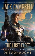 Cover: The Lost Fleet: Beyond the Frontier: Dreadnaught - Ace