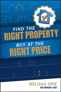 Abbildung von: Find the Right Property, Buy at the Right Price - Wiley